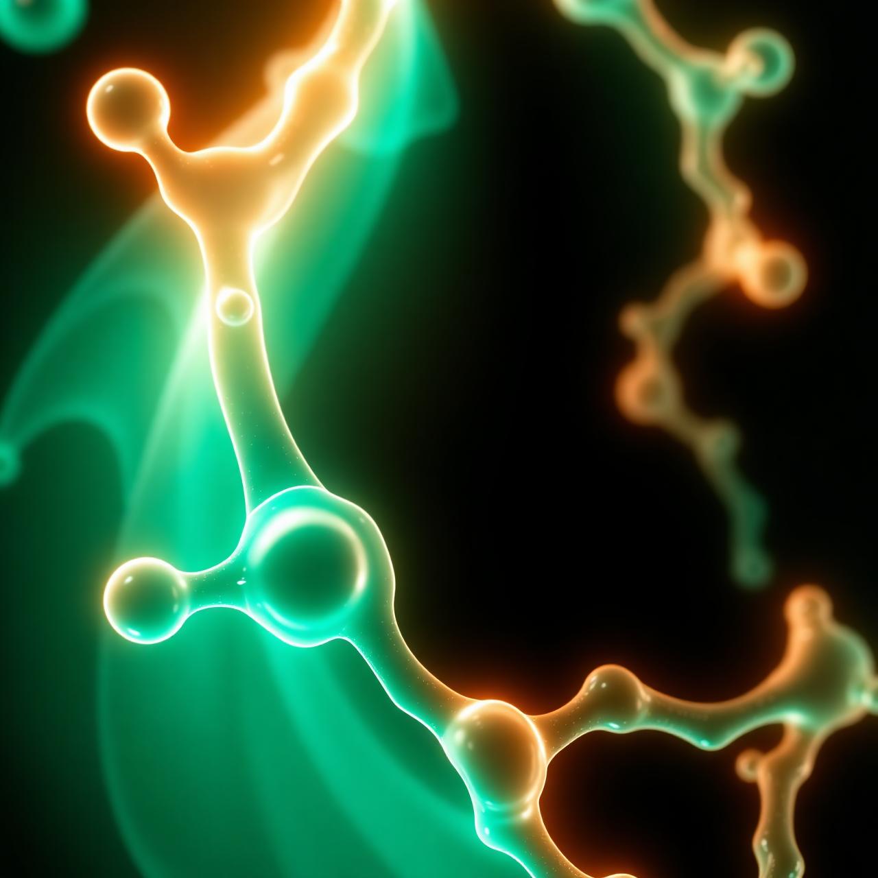 Molecular visualization